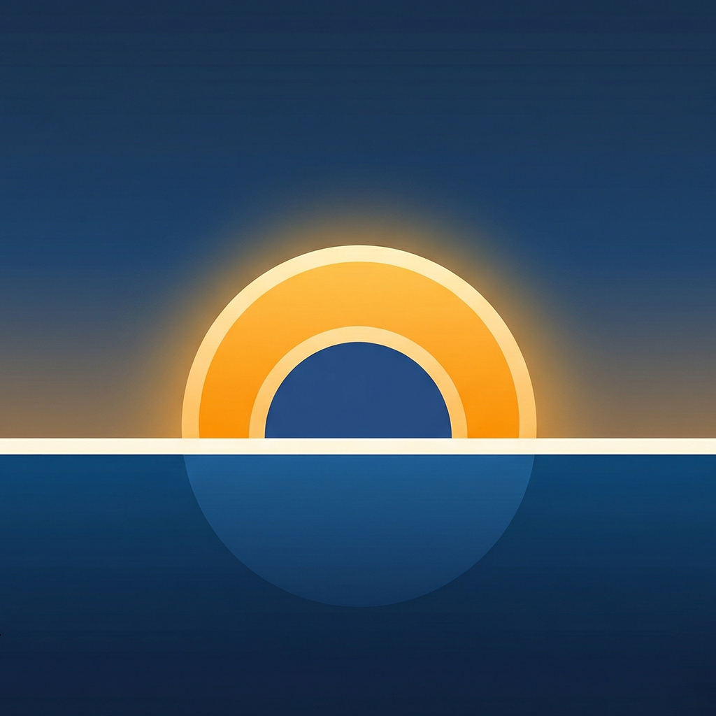 Golden-time logo