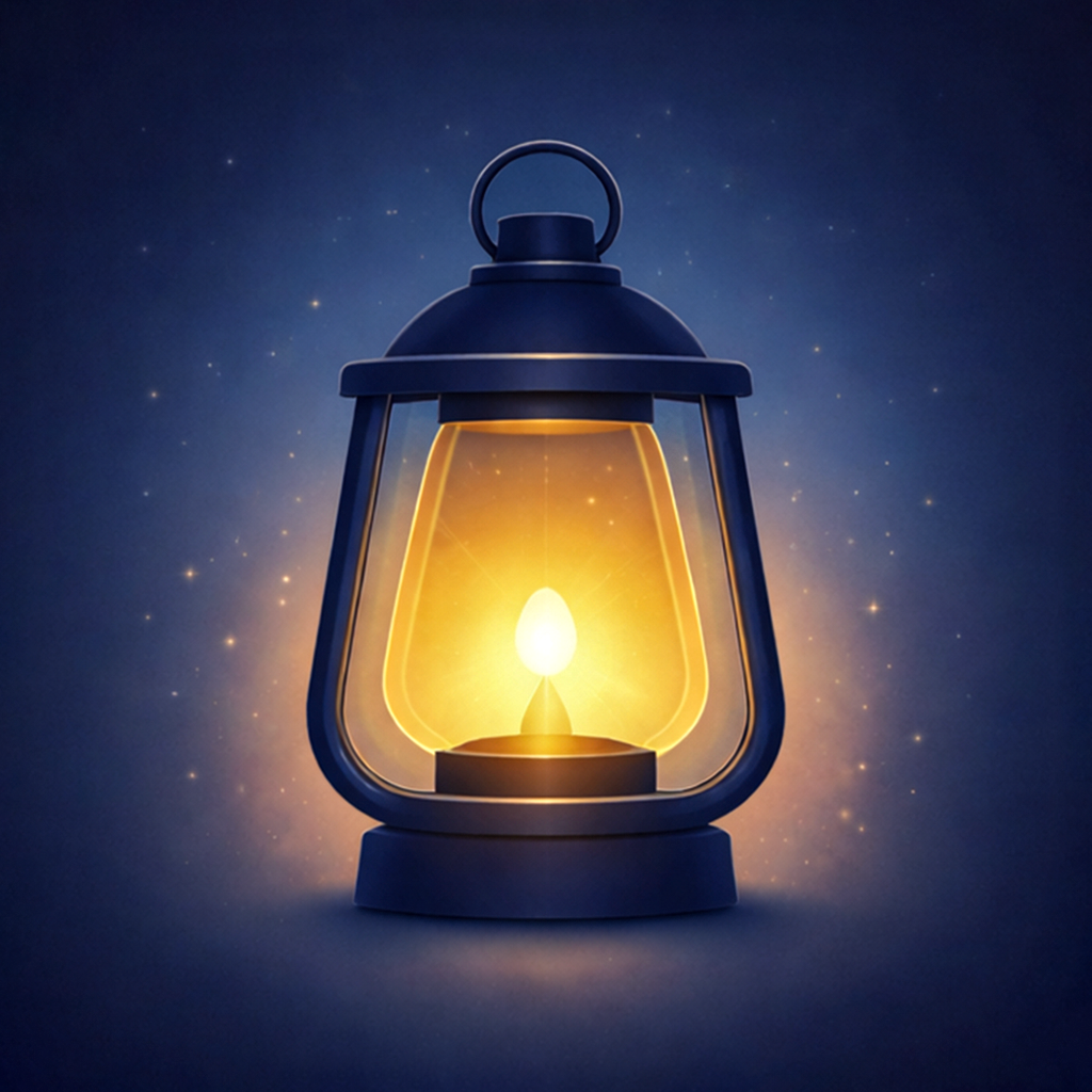 Little Lantern logo