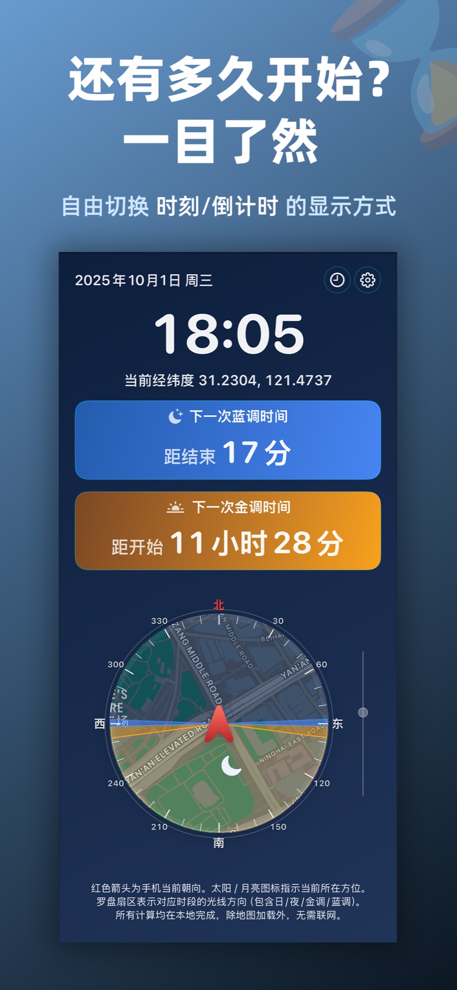 Golden-time 截图 2